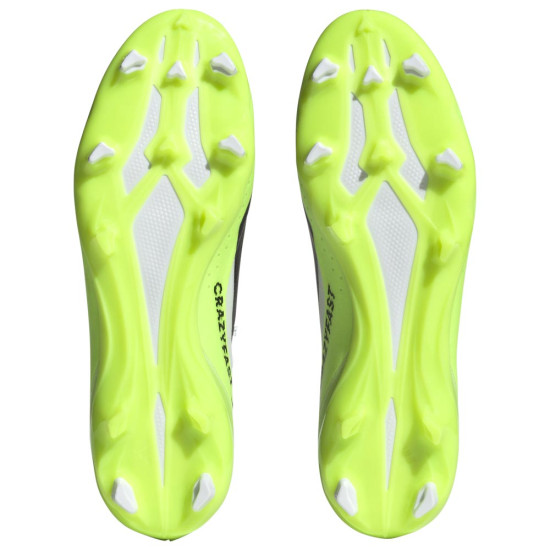 Adidas X Crazyfast.3 FG